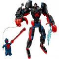 LEGO MILES MORALES MECH VS. SPIDER-MAN 2099 76337