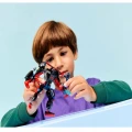 LEGO MILES MORALES MECH VS. SPIDER-MAN 2099 76337