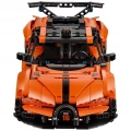 LEGO BUGATTI CHIRON PUR SPORT HYPERCAR 42222