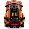 LEGO BUGATTI CHIRON PUR SPORT HYPERCAR 42222