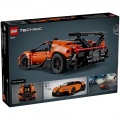 LEGO BUGATTI CHIRON PUR SPORT HYPERCAR 42222