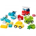 LEGO CREATIVE VEHICLES 10474