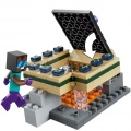 LEGO NETHER & END PORTYA JOURNEY 21584
