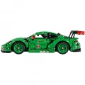 LEGO PORSCHE 911 GT3 R REXY AO RACING CAR 42224