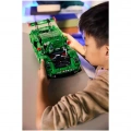 LEGO PORSCHE 911 GT3 R REXY AO RACING CAR 42224