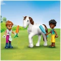 LEGO ANIMAL VET CLINIC 42696