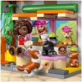 LEGO DOG TREATS BAKERY 42677