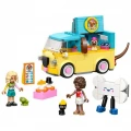 LEGO PET ACCESSORIES VAN 42678