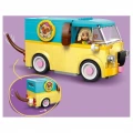 LEGO PET ACCESSORIES VAN 42678