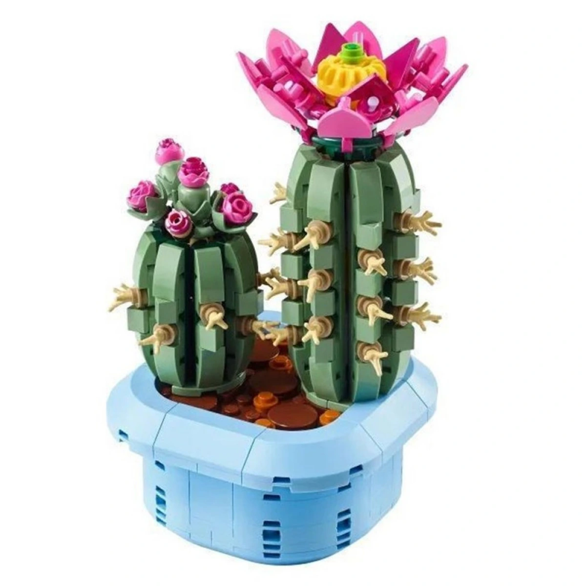 LEGO FLOWERING CACTUS 11509