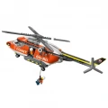 LEGO COAST GUARD HELICOPTER 60503