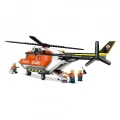 LEGO COAST GUARD HELICOPTER 60503