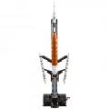 LEGO NASA ARTEMIS SPACE LAUNCH SYSTEM ROCKET 42221