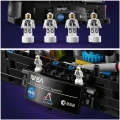 LEGO NASA ARTEMIS SPACE LAUNCH SYSTEM ROCKET 42221