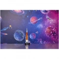 LEGO NASA ARTEMIS SPACE LAUNCH SYSTEM ROCKET 42221