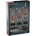 LEGO NASA ARTEMIS SPACE LAUNCH SYSTEM ROCKET 42221
