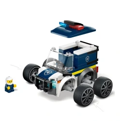 LEGO RIDES POLICE TRUCK 60481