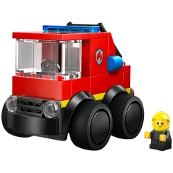 LEGO RIDES FIRE TRUCK 60482