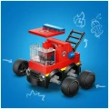 LEGO RIDES FIRE TRUCK 60482