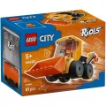 LEGO RIDES CONSTRUCTION LOADER 60483