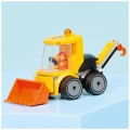 LEGO RIDES CONSTRUCTION LOADER 60483