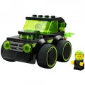 LEGO RIDES GAMING RACE CAR 60484