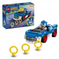 LEGO SONIC: SPEEDSTER LIGHTNING 77117