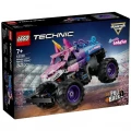 LEGO MONSTER JAM SPARKLE SMASH PULL BACK 42220