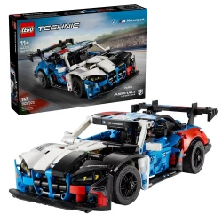 LEGO BMW M4 GT3 EVO RACE CAR 42226
