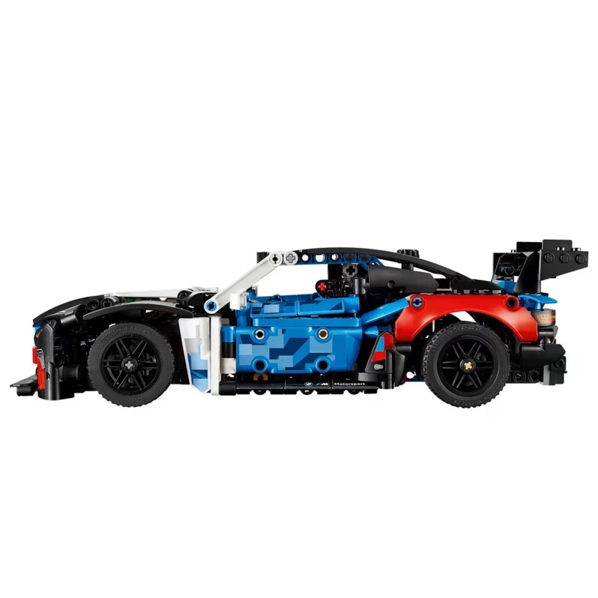 LEGO BMW M4 GT3 EVO RACE CAR 42226