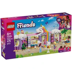 LEGO UNICORN DREAM CAFE 42684