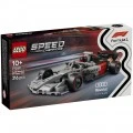 LEGO AUDI REVOLUT F1 TEAM R26 RACE CAR 77259