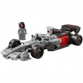 LEGO AUDI REVOLUT F1 TEAM R26 RACE CAR 77259