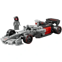 LEGO AUDI REVOLUT F1 TEAM R26 RACE CAR 77259