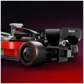 LEGO AUDI REVOLUT F1 TEAM R26 RACE CAR 77259