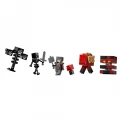 LEGO WITHER BATTLE 21590
