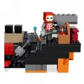 LEGO WITHER BATTLE 21590