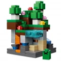 LEGO MINI BIOMES 21589