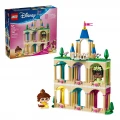 LEGO MINI BELLE & TIANA WITH CASTLE 43291