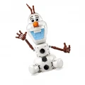 LEGO OLAF AND BRUNI SPICNIC FUN 43287