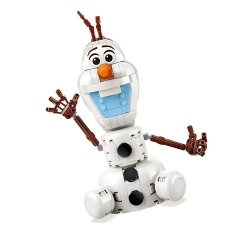 LEGO OLAF AND BRUNI SPICNIC FUN 43287