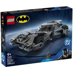 LEGO BATMAN V SUPERMAN BATMOBILE 76331