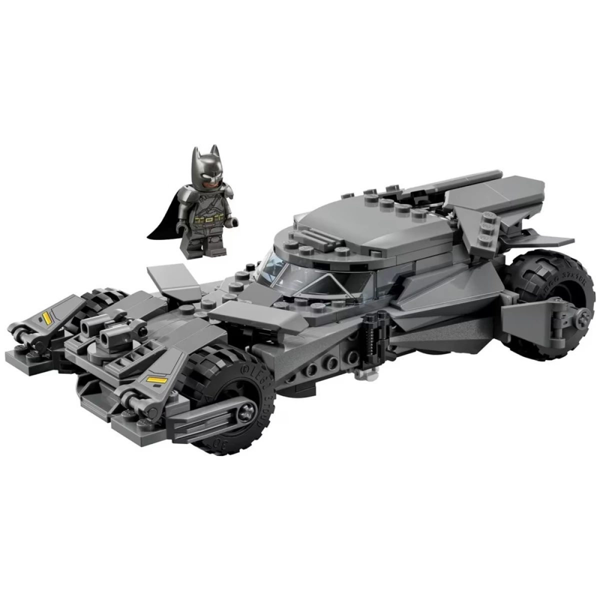 LEGO BATMAN V SUPERMAN BATMOBILE 76331