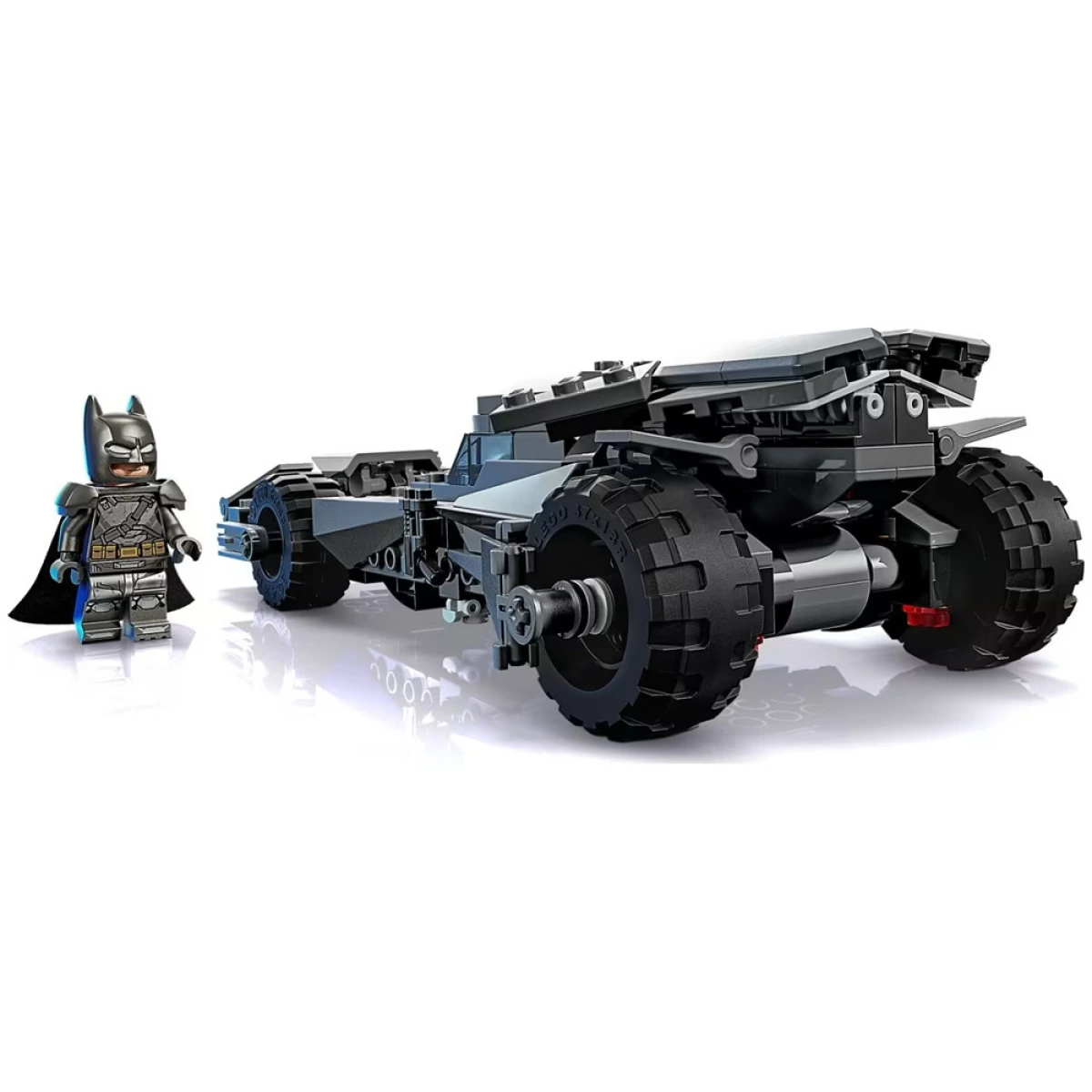 LEGO BATMAN V SUPERMAN BATMOBILE 76331