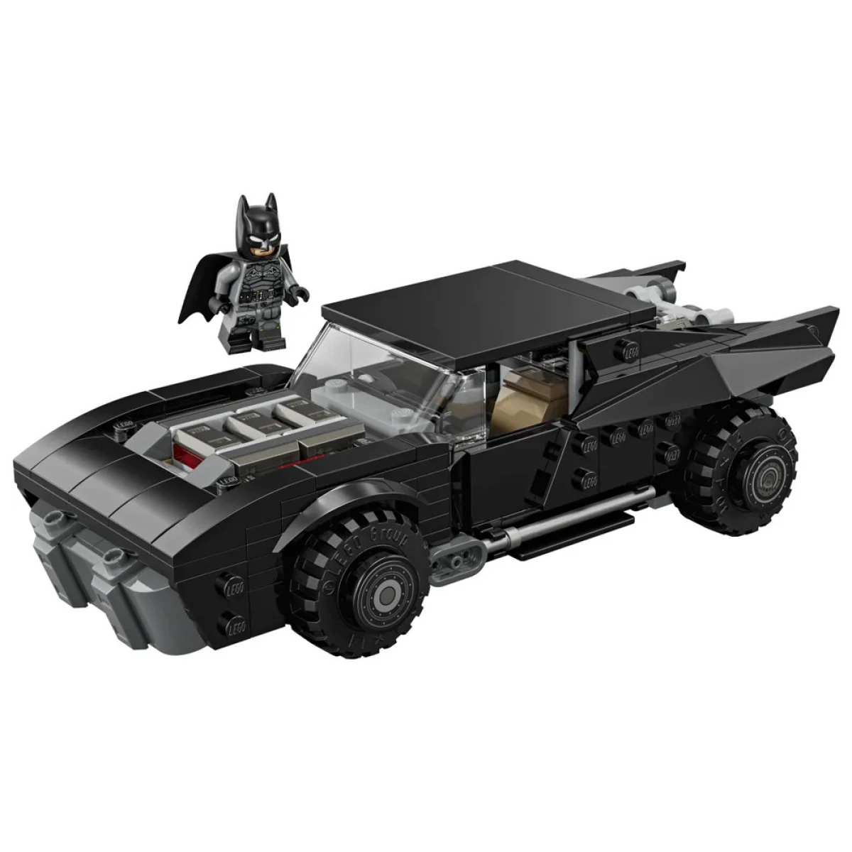 LEGO THE BATMAN BATMOBILE 76332