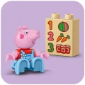 LEGO DUPLO PEPPA PIG TRACTOR & MARKET 10468