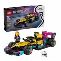 LEGO F1 ACADEMY RACE CAR  77258