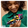 LEGO F1 ACADEMY RACE CAR  77258