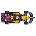 LEGO F1 ACADEMY RACE CAR  77258