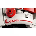 LEGO SCUDERIA FERRARI HP CHARLES LECLERC HELMET  43014